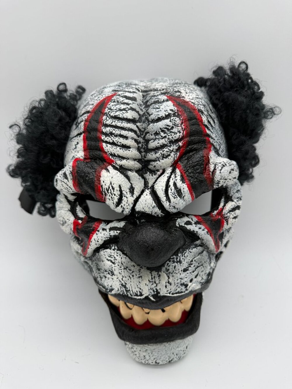 Scary Halloween Mask